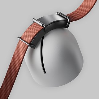 Подвесной светильник Cup Parity 3000K 12Вт 120° белый