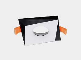 Светильник InLondon HILL черно-белый, NC1778BKWH