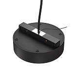 Источник напряжения встраиваемый Basity 48V, 100Вт, черный, Smart