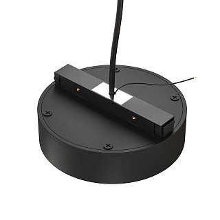 Источник напряжения встраиваемый Basity 48V, 100Вт, черный, Smart