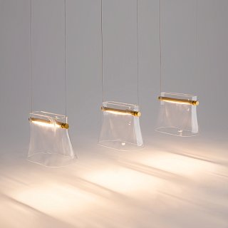 Подвесной светильник Cabaret 3000К 20Вт