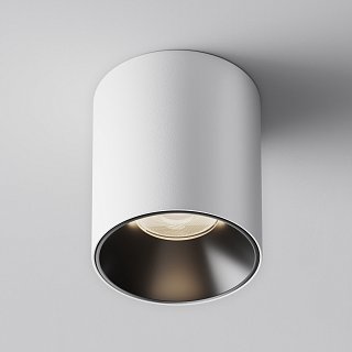 Потолочный светильник Alfa LED 4000К 12Вт 60°