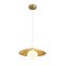 Подвесной светильник Freya FR5589PL-01T