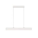 Подвесной светильник Step 4000K 1x23Вт 120°