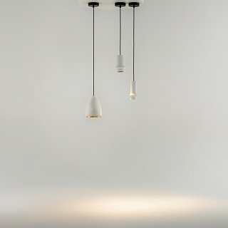 Подвесной светильник Pilastro GU10x1