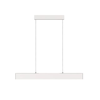 Подвесной светильник Step 4000K 1x23Вт 120°