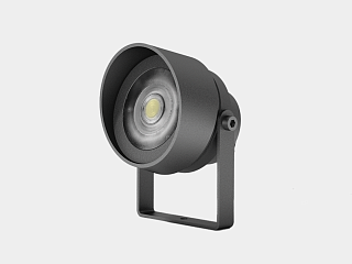 Светильник ландшафтный 13 Вт, PORL-8302013F-DN