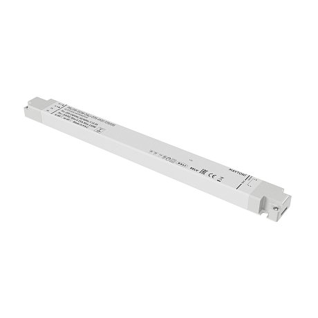 Источник напряжения 24В DALI DT6 150Вт IP 20
