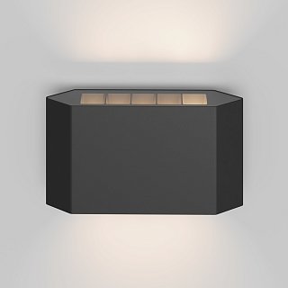 Архитектурная подсветка Pull 3000K 8Вт IP 54