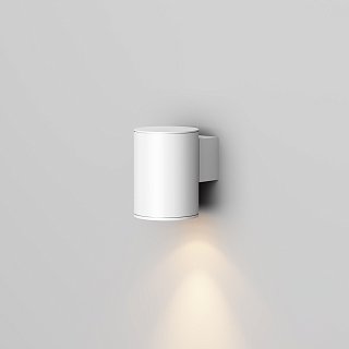 Настенный светильник (бра) Shim 3000К 5Вт IP 65