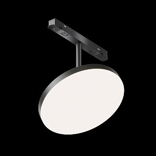 Трековый светильник Plato Exility 2700-6000K 15Вт 120° Dim Smart