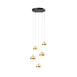 Подвесной светильник Area 3000К 58Вт