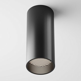 Потолочный светильник FOCUS LED 4000K 1x12Вт 50° Dim Triac