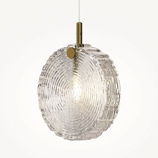 Подвесной светильник Frozen G4х1