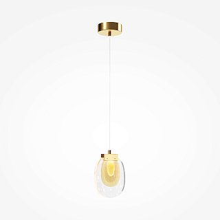 Подвесной светильник Biology 3000К 3Вт