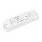 INTELLIGENT ARLIGHT Диммер SMART-PWM-102-72-CDW-PD-SUF (12-36V, 2x5A, ZB, 2.4G) (IARL, IP20 Пластик, 5 лет)