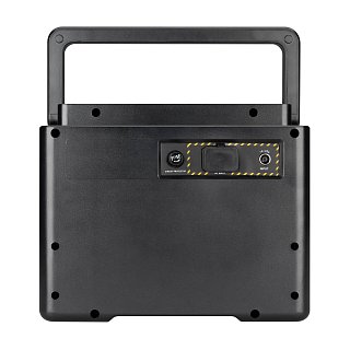 Портативная зарядная станция TRVL-500-LiFePO4-EU (Arlight, IP21 Пластик, 2 года)