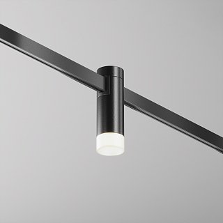 Трековый светильник Skim Flarity 4000K 2Вт 110°