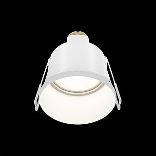 Встраиваемый светильник Reif GU10 1x10Вт