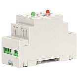 Реле времени и напряжения, 10А, 80-270В, на DIN-рейку, IP20, BT