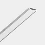 Профиль алюминиевый SWG, накладной, SF-2006