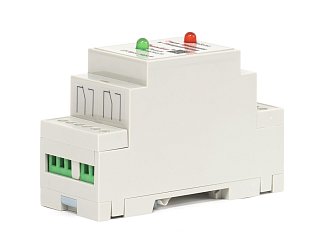 Реле времени и напряжения, 10А, 80-270В, на DIN-рейку, IP20, BT