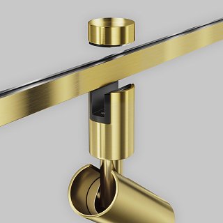 Трековый светильник Focus Led Flarity 3000K 5Вт 34°