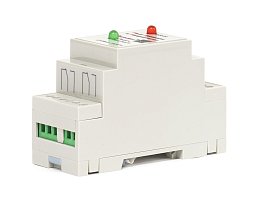 Реле времени и напряжения, 10А, 80-270В, на DIN-рейку, IP20, BT