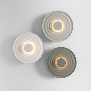 Настенный светильник (бра) Nami 3000К 6Вт