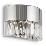 Настенный светильник (бра) Wonderland E14х1 60Вт