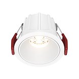 Встраиваемый светильник Alfa LED 3000K 10Вт 36°