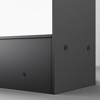 Ландшафтный светильник Reso 3000K 20Вт IP 65