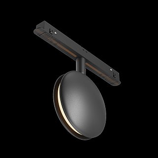 Трековый светильник Outline Exility 3000K 6Вт 180°