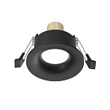 Встраиваемый светильник Slim GU10 x 10Вт IP 44