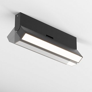 Потолочный светильник Basis Rot 3000K 12Вт 120°