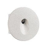 Светильник LT-TIE-R120-3W Warm3000 (WH, 45x70 deg, 230V) (Arlight, IP65 Бетон, 3 года)