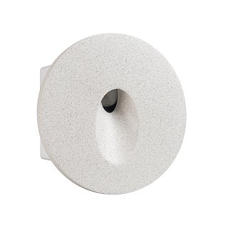 Светильник LT-TIE-R120-3W Warm3000 (WH, 45x70 deg, 230V) (Arlight, IP65 Бетон, 3 года)