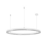 Светильник SP-DIAMOND-R650-36W Day4000 (WH, 45 deg, 230V, TRIAC) (Arlight, IP20 Металл, 5 лет)