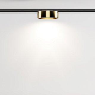 Трековый светильник Zon Levity 4000К 12Вт 100°