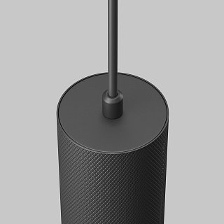 Подвесной светильник Artisan GU10 1x10Вт