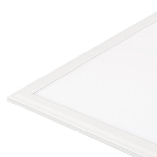 Панель DL-B600x600A-40W White (Arlight, IP40 Металл, 3 года)