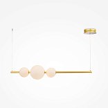 Подвесной светильник Maytoni MOD063PL-L50G3K