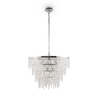 Подвесной светильник Maytoni DIA202PL-12CH