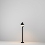 Ландшафтный светильник Abbey Road E27х1 60Вт IP 44