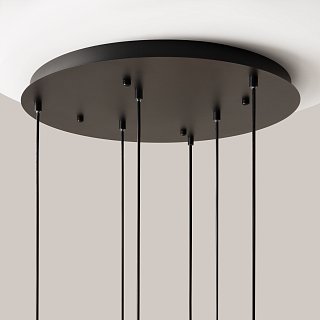 Подвесной светильник Smart Casual E27х6