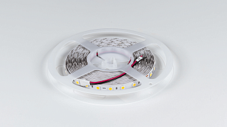 Светодиодная лента 14.4Вт 24В IP33 нейтральное свечение, DSG560-24-NW-33