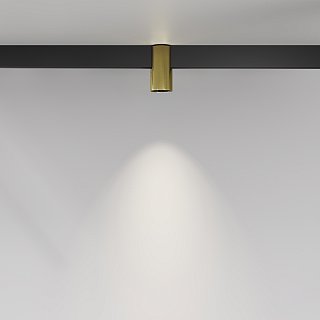 Трековый светильник Alfa Exility 4000K 7Вт 50°