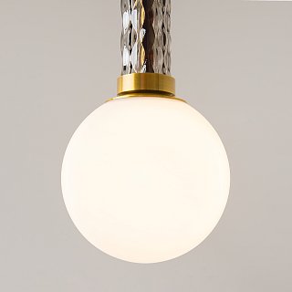 Подвесной светильник Teatro G9х1