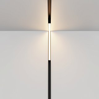 Трековый светильник Basis Angle Exility 2700-6000K 24Вт 120° Dim Smart