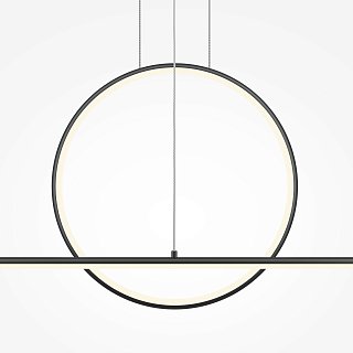 Подвесной светильник Halo 3000-4000К 40Вт